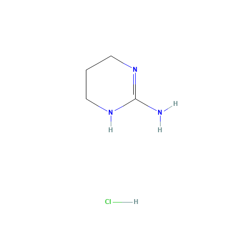chemical structure of 26893-39-0 FT-0662073