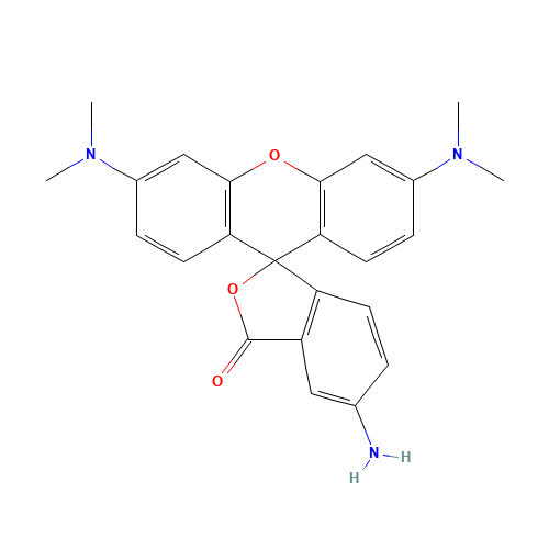 chemical structure of 167095-10-5 FT-0662077
