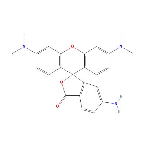 chemical structure of 159435-10-6 FT-0662078
