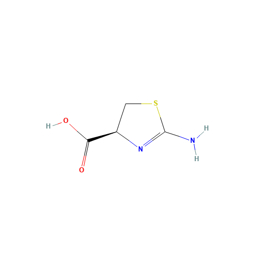 chemical structure of 69222-97-5 FT-0662084