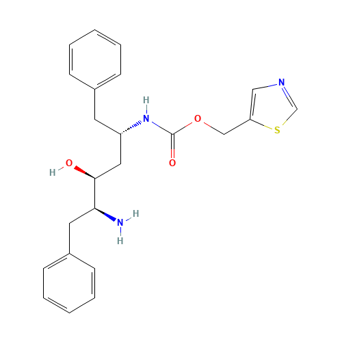 chemical structure of 144164-10-3 FT-0662086