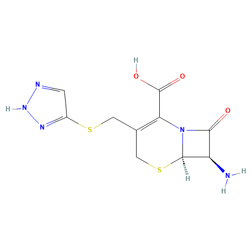 chemical structure of 37539-03-0 FT-0662089