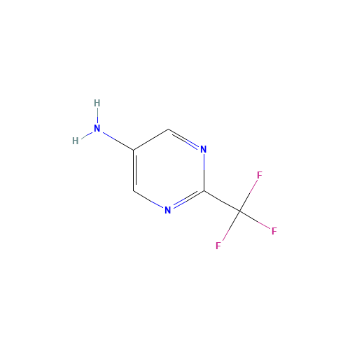 chemical structure of 73418-87-8 FT-0662092