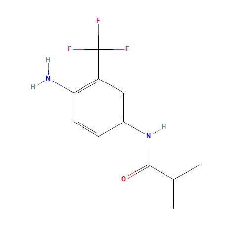chemical structure of 39235-51-3 FT-0662093