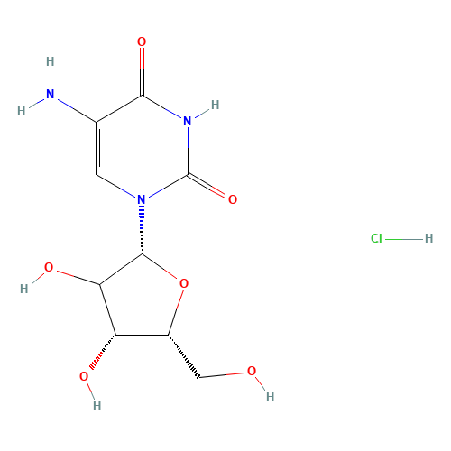 chemical structure of 116154-74-6 FT-0662101