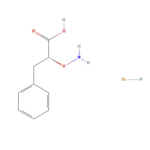 chemical structure of 73086-98-3 FT-0662104