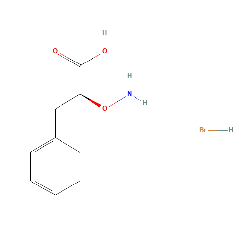 chemical structure of 73086-97-2 FT-0662105