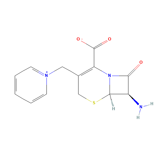 chemical structure of 3432-88-0 FT-0662106