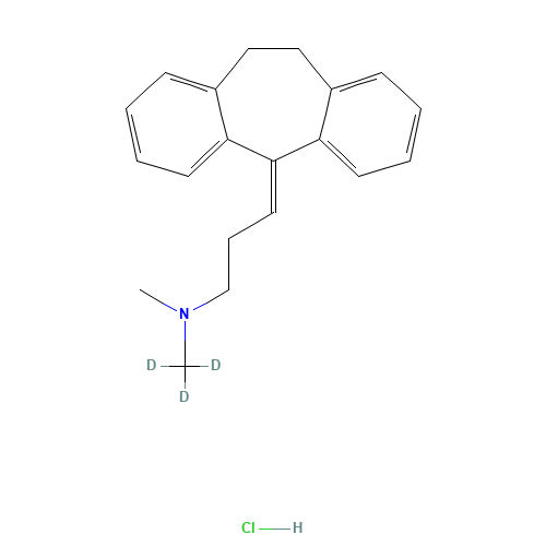 chemical structure of 342611-00-1 FT-0662109