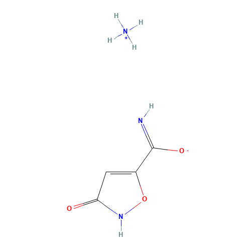 chemical structure of 81965-22-2 FT-0662115