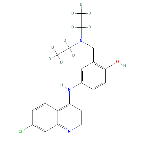 chemical structure of 1189449-70-4 FT-0662117