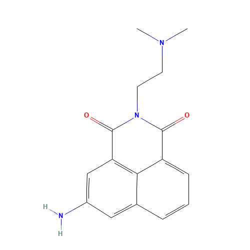 chemical structure of 69408-81-7 FT-0662118