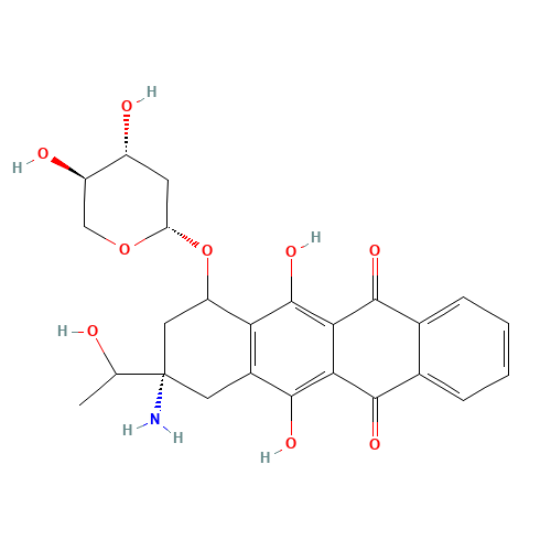 chemical structure of 186353-53-7 FT-0662135