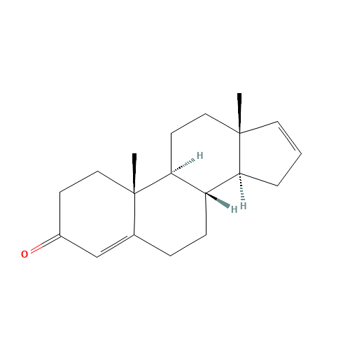 chemical structure of 4075-07-4 FT-0662144