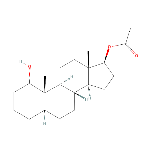 chemical structure of 5846-70-8 FT-0662146