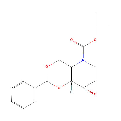 chemical structure of 133697-22-0 FT-0662165