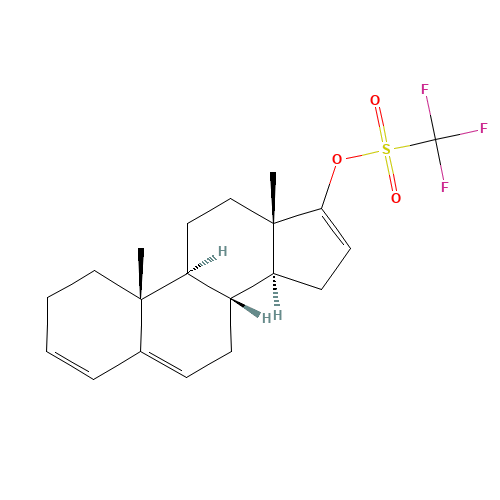 chemical structure of 154229-36-4 FT-0662167