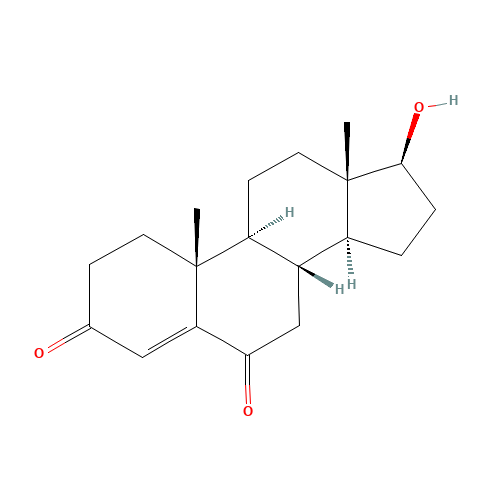 chemical structure of 570-94-5 FT-0662172