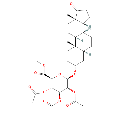 chemical structure of 21085-73-4 FT-0662176