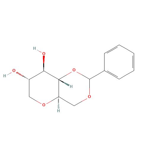 chemical structure of 65190-39-8 FT-0662180
