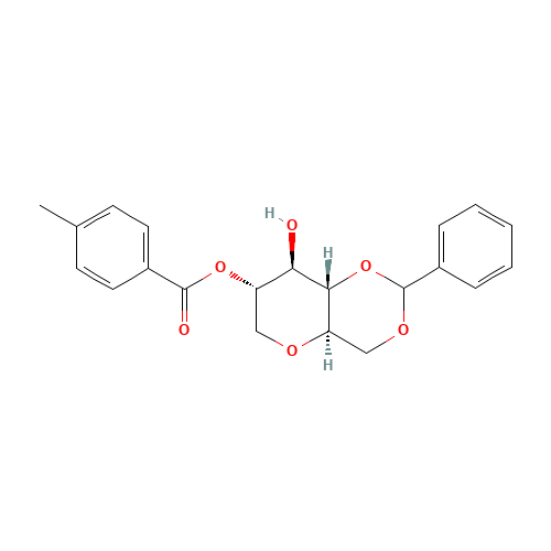 chemical structure of 156715-23-0 FT-0662181