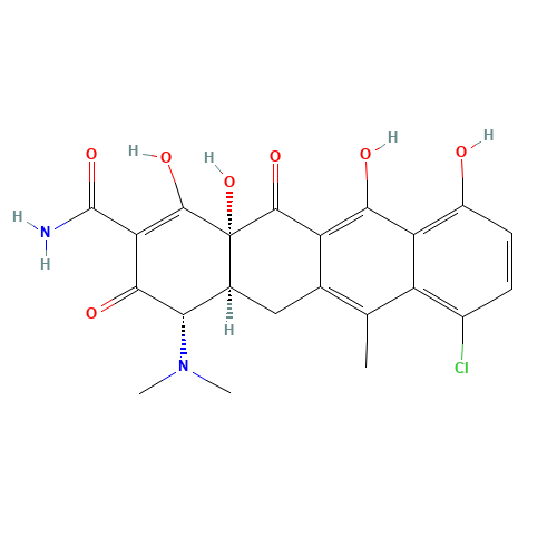 chemical structure of 4497-08-9 FT-0662183