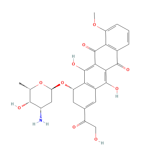 chemical structure of 80996-23-2 FT-0662191