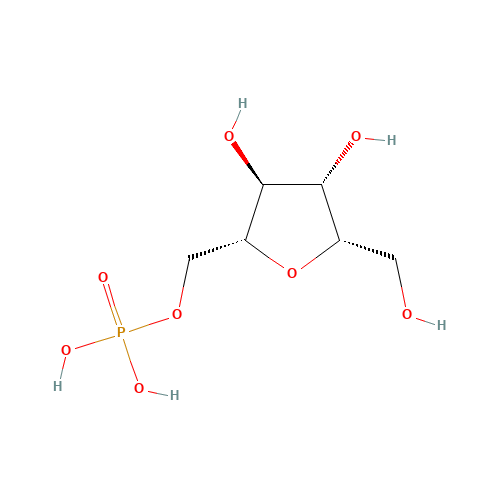 chemical structure of 73548-76-2 FT-0662196