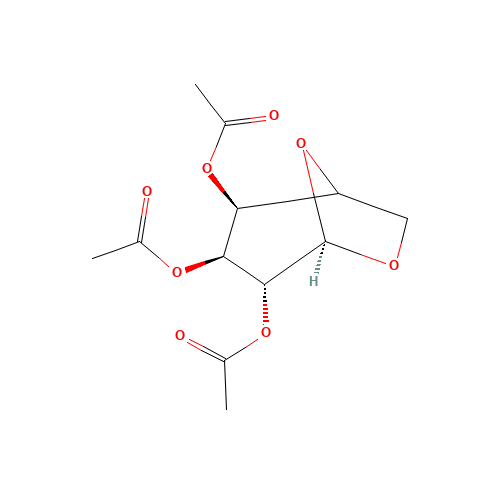 chemical structure of 4132-24-5 FT-0662197