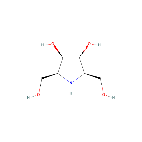 chemical structure of 132295-44-4 FT-0662198