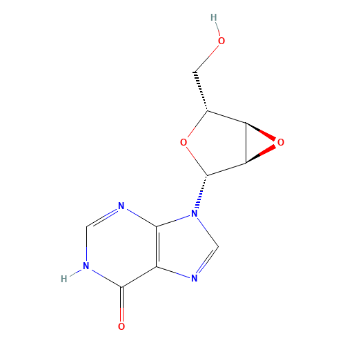 chemical structure of 31766-13-9 FT-0662199