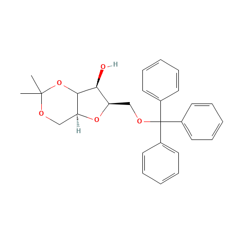 chemical structure of 65758-50-1 FT-0662201