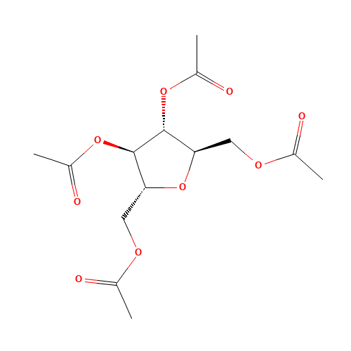 chemical structure of 65729-88-6 FT-0662204