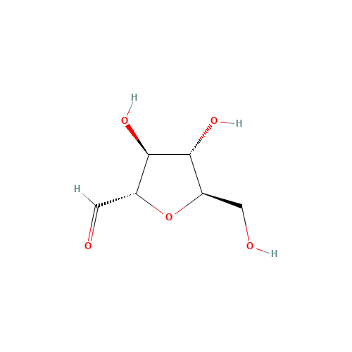 chemical structure of 495-75-0 FT-0662207