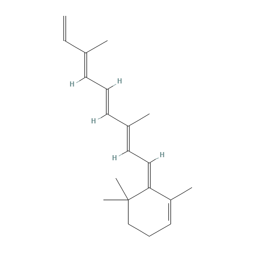 chemical structure of 1224-78-8 FT-0662209