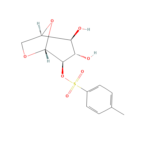 chemical structure of 3868-05-1 FT-0662214