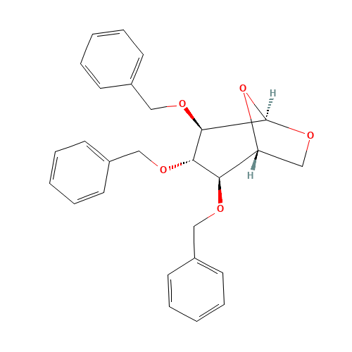 chemical structure of 10548-46-6 FT-0662216