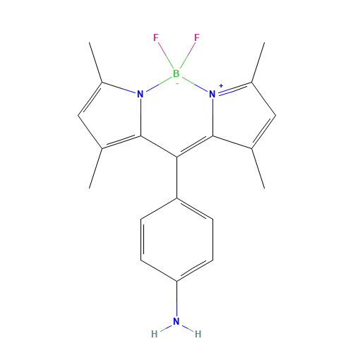 chemical structure of 321895-93-6 FT-0662223