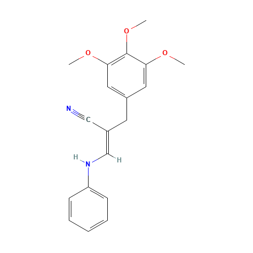 chemical structure of 30078-48-9 FT-0662226