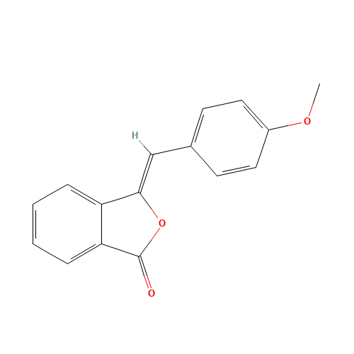 chemical structure of 4767-61-7 FT-0662233