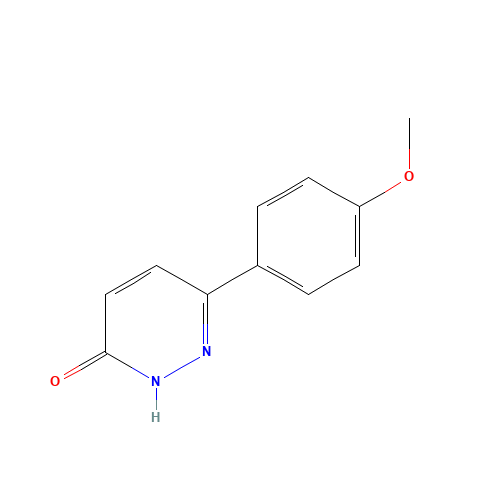 chemical structure of 2166-33-8 FT-0662236
