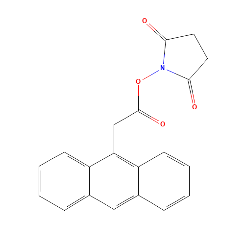 chemical structure of 1253107-42-4 FT-0662239