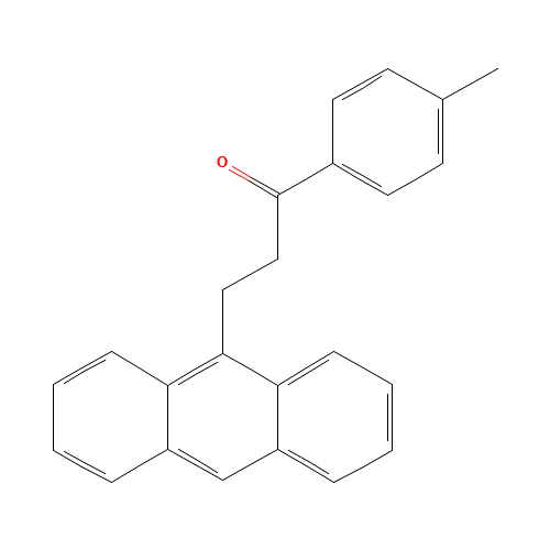 chemical structure of 109690-74-6 FT-0662240