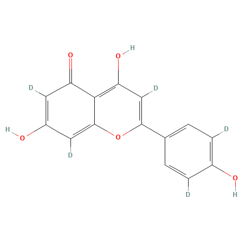 chemical structure of 263711-74-6 FT-0662251