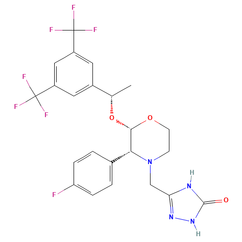 chemical structure of 172822-29-6 FT-0662261