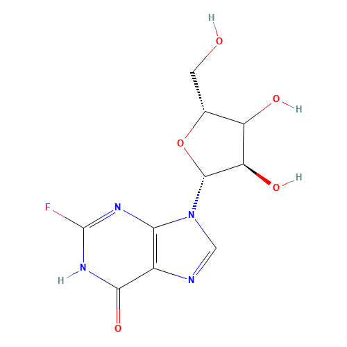chemical structure of 83480-48-2 FT-0662263