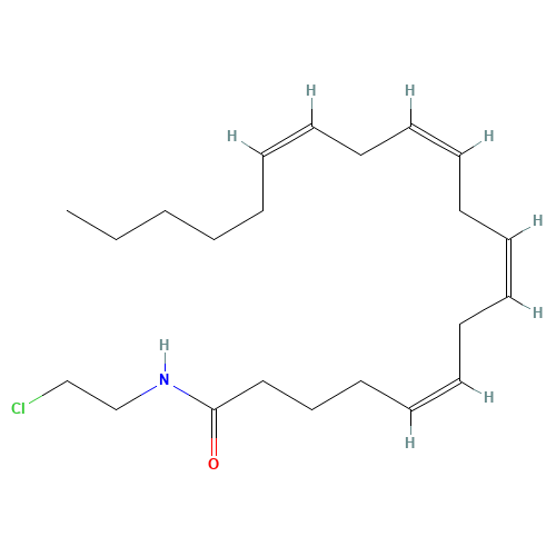 chemical structure of 220556-69-4 FT-0662266
