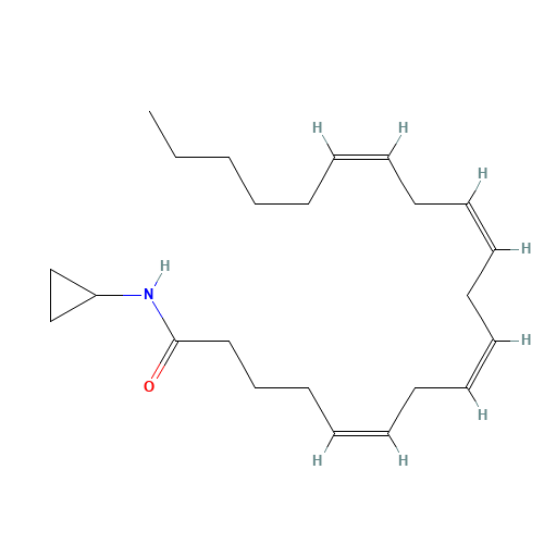 chemical structure of 229021-64-1 FT-0662267