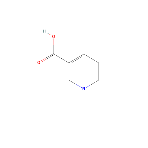 chemical structure of 499-04-7 FT-0662271