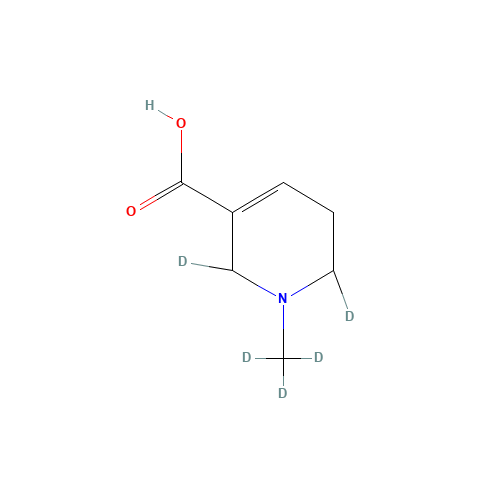 chemical structure of 131448-17-4 FT-0662272